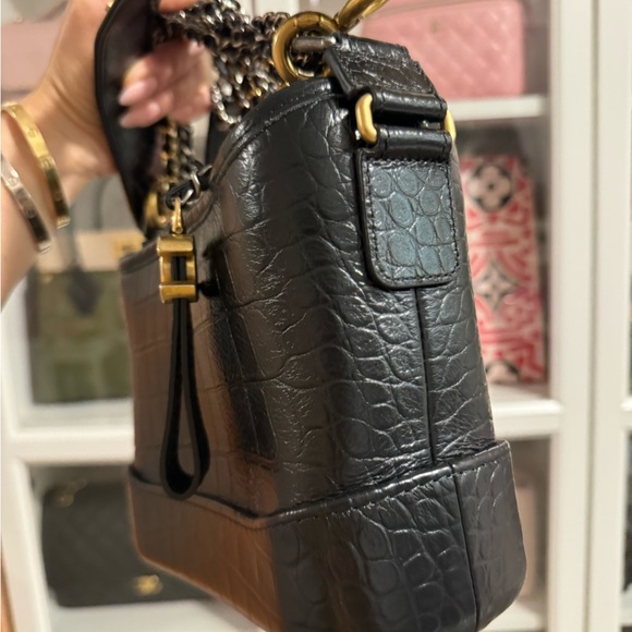 Chanel Gabrielle.Small size - Picture 7 of 11